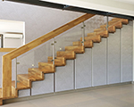 Construction et protection de vos escaliers par Escaliers Maisons à Bouxieres-aux-Chenes